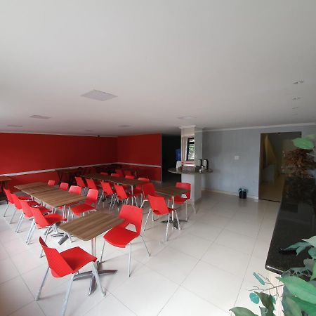 Hotel Centro Bras Sao Paulo Bagian luar foto
